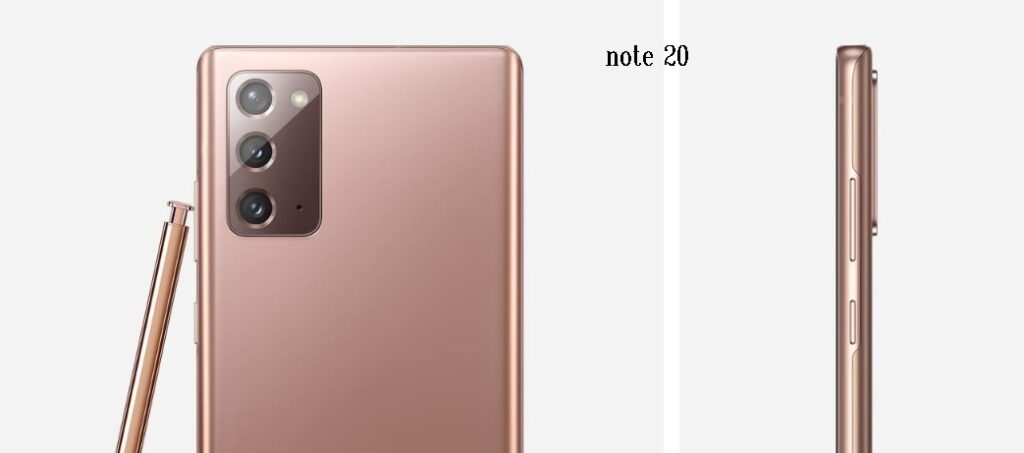 galaxy note20