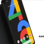 google pixel 4a
