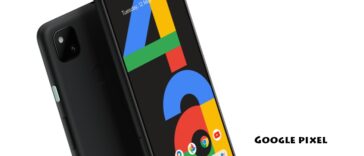 google pixel 4a