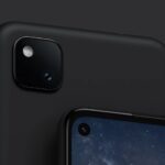 google pixel 4a camera