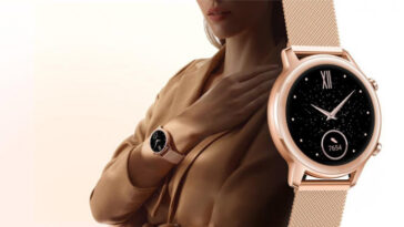 The best smart watches of the end of 2022