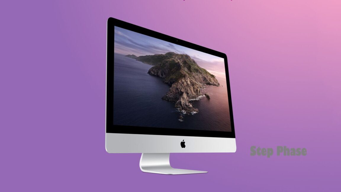 Apple iMac 27inch