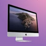 Apple iMac 27inch