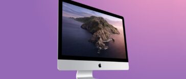 Apple iMac 27inch