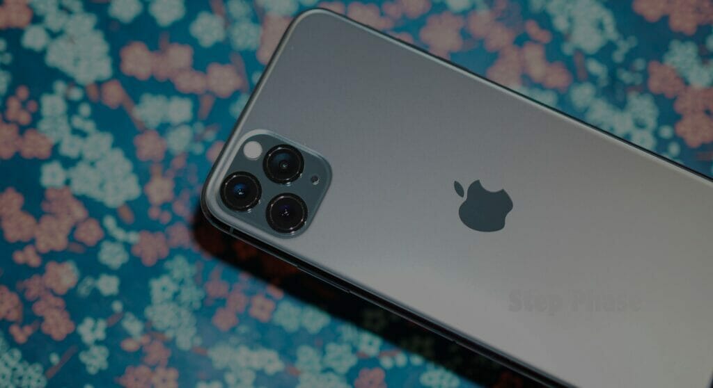 iPhone 12