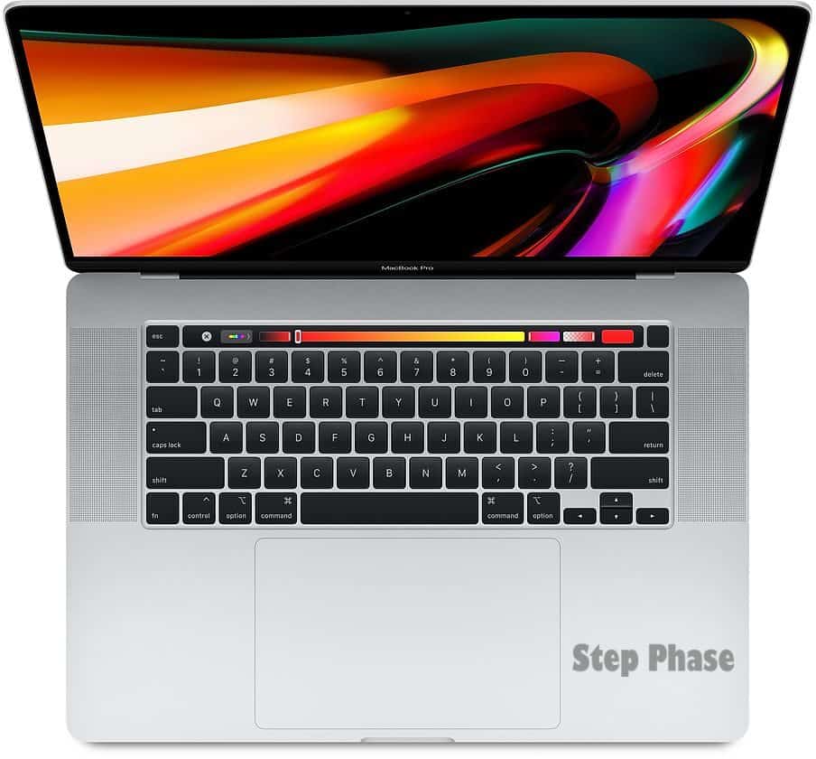 macbook pro