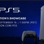 PS5 event