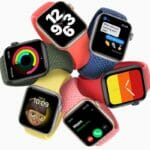 Apple Watch Series 6
