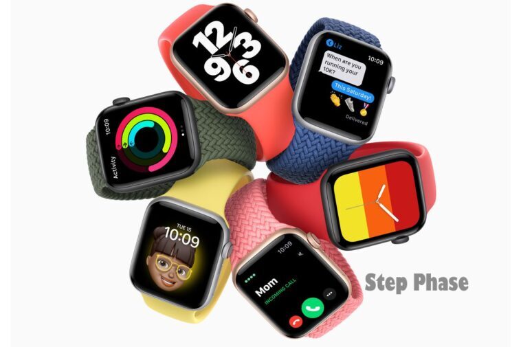 Apple Watch Series 6