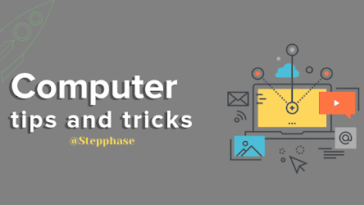 Best Computer Tips and tricks You Should Know