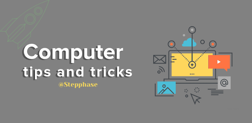 Best Computer Tips and tricks You Should Know