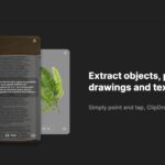 Augmented Reality Technology AR Cut and Paste App - StepPhase