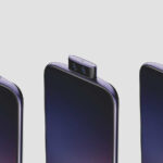 Concept Smartphone Vivo - StepPhase