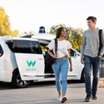 Google Waymo launched use with Waymo One app to book - stepphase