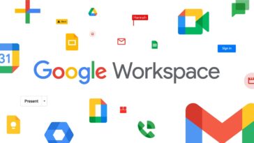 Google Workplace - StepPhase