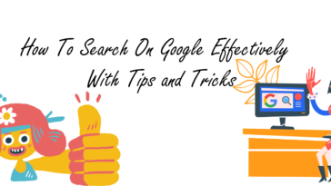 How To Search On Google Effectively With Tips and Tricks - StepPhase