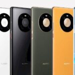 Huawei Mate 40 Series - Stepphase