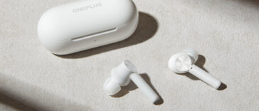 OnePlus Buds Z - StepPhase