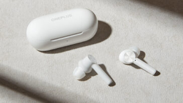 OnePlus Buds Z - StepPhase