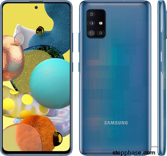 galaxy a51 5g release date usa