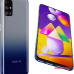 Samsung Galaxy M31s by stepphase.com
