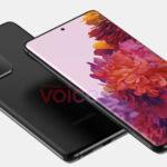 Samsung S21 or S30 Leak Render - StepPhase