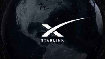 SpaceX Starlink StepPhase