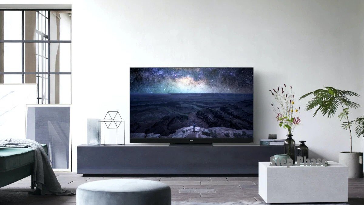 Which Tv to buy - stepphase