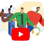 YouTube Shopping - StepPhase