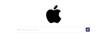 apple search engine StepPhase