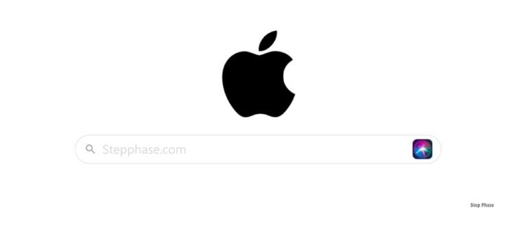apple search engine StepPhase