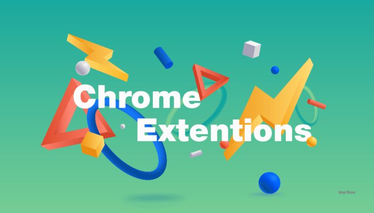 Best Chrome extensions - StepPhase