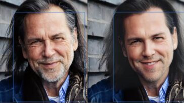 how to change facial features in photoshop - stepphase