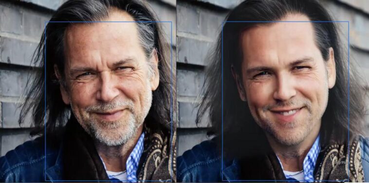 how to change facial features in photoshop - stepphase