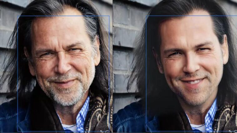 how to change facial features in photoshop - stepphase