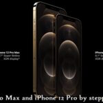 iPhone leak