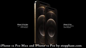 iPhone leak