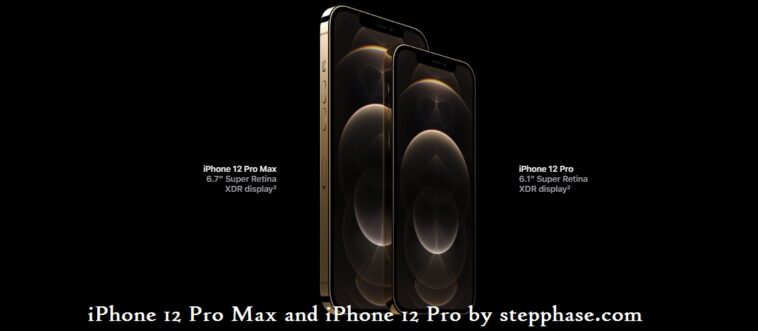 iPhone leak