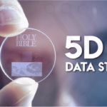 5D Optical Data Storage Future of Data Storage Technology - StepPhase