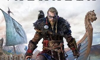 Assassin's Creed Valhalla Edition's