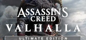 Assassin's Creed Valhalla System Requirements