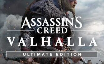 Assassin's Creed Valhalla System Requirements
