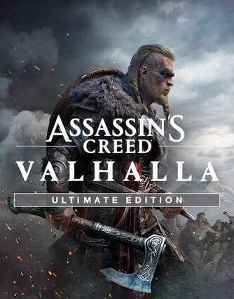 Assassin's Creed Valhalla System Requirements