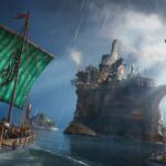 Assassin's Creed Valhalla