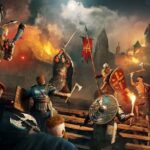 Assassin's Creed Valhallah crack download