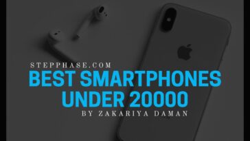 Best Smartphones under 20000