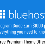 Bluehost affiliate program bluehost bluehost hosting - stepphase