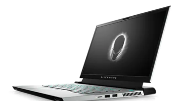Dell Alienware M15 R3