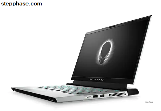 Dell Alienware M15 R3