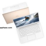 Dell XPS 13 by stepphase.com